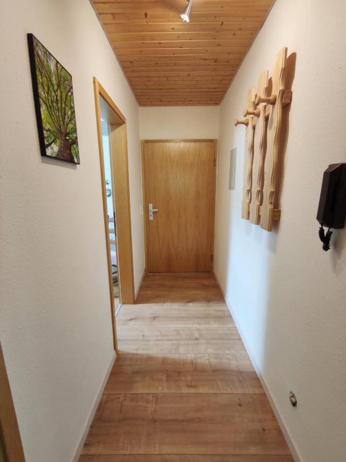 Black Forest Living - Todtnauberg Apartment Exterior photo